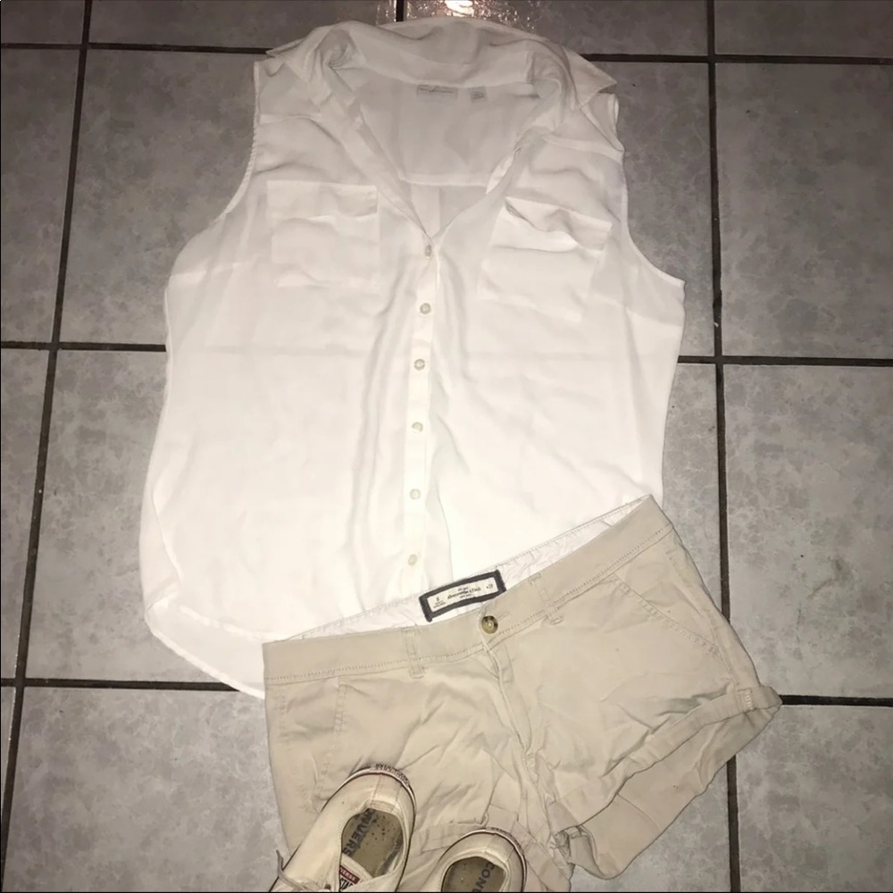 Formal top